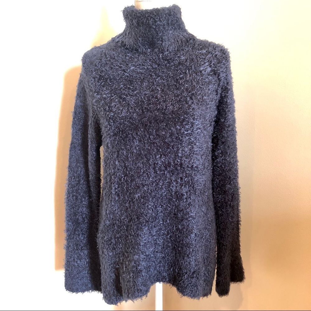 Fury Poly Sweater